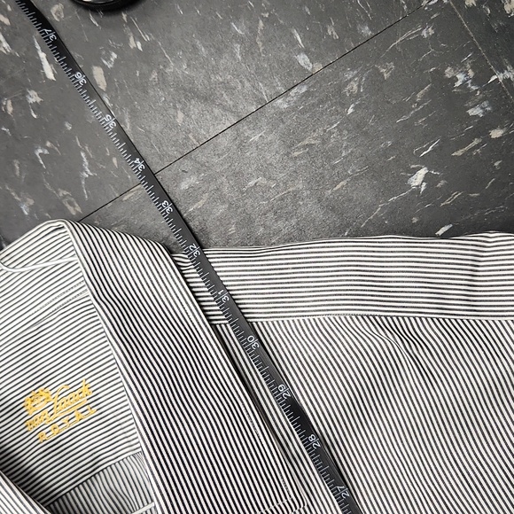 Van Laack royal shirt 43 b1 - Picture 6 of 8